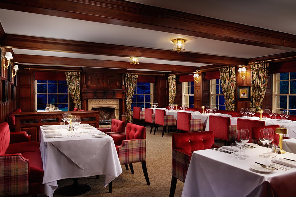 ASSISTANT RESTAURANT MANAGER